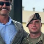 Jake Chandler Death and Obituary: U.S. Army Ranger Jake Chandler Dies in Skydiving Accident After RASP Graduation