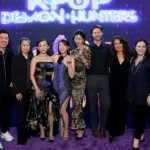 “KPop Demon Hunters” Eyes Oscar Glory: A Look at the Animated Film Landscape