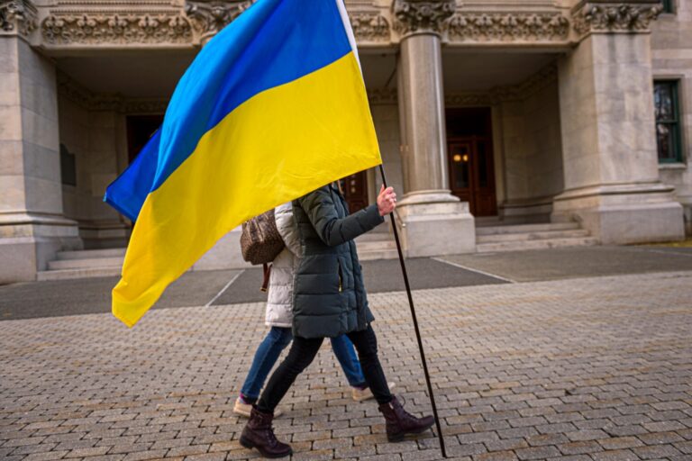 Readers speak: President Zelenskyy, Ukraine faces stark choices