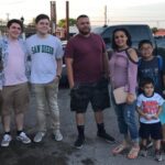 Kind Hearted Father-to-Be Dies After Midnight Street Race Crash on I-10 East