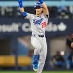 LA Dodgers force Game 7 in the World Series against Toronto Blue Jays