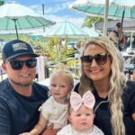 Lineman Kyle Ferree Dies in On-the-Job Tragedy, Leaving Wife and Young Children to Carry His Legacy
