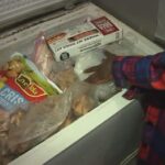 Lingering effects of government shutdown impacting low-income people in Philadelphia before holidays