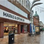 Local Cyclist Dies in Elkins: 71‑Year‑Old Mark Spencer Killed Crossing Road on Bike