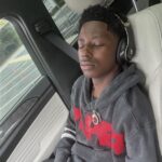 Manhunt Ends: Alkarim Adonis Arrested After Fatal Shooting of Woman in Ellenwood