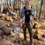 Missing father and husband, 34-year-old Nicholas Anthony Spera of Taylors, found deceased