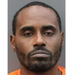 Mom, Baby Brave Shooting by Florida Man