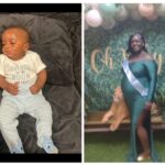 Mother and Baby Killed in Fiery Head-On Crash in Bibb County