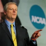 NCAA Bans Betting for Athletes Amid Scandals