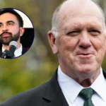 Federal Government Prepares for Change in New York City Leadership