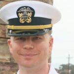 Navy Lt. David Jahn, Devoted Expectant Father, Lost in Tragic Lake Pontchartrain Crash