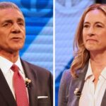 Nearly 1 million New Jersey residents have voted early in the governor’s race, data shows. Here’s a breakdown of the numbers so far.