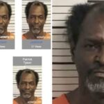 North Carolina Man Charged After Allegedly Setting Woman’s Shirt — and Couch — on Fire Because She Refused a Beer