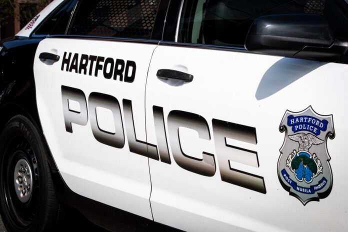Police investigating double shooting in Hartford