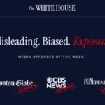 OANN Targeted in WH News Spotlight