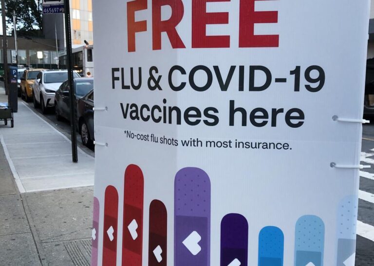 CT officials confirm first flu death of season as flu levels remain low heading into holidays