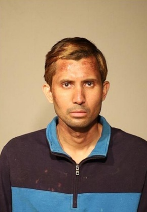 NY man arrested after allegedly traveling to CT to meet with 14-year-old girl