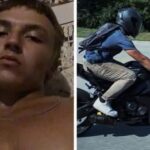 Open Road Is Quieter Now: Patrick Freeland’s Final Ride Ended Too Soon Near CISD Headquarters