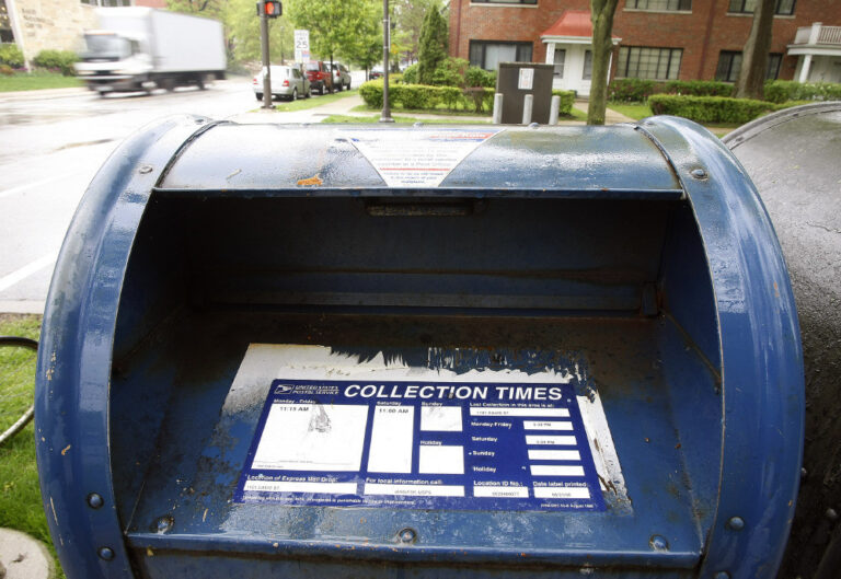The scheme netted more than $3M. It needed a CT postal clerk who was allegedly part of it: feds