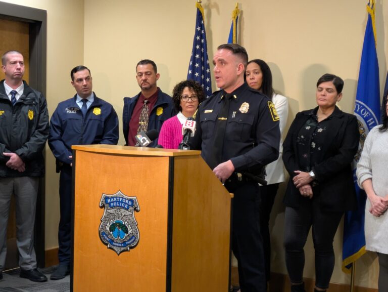 Three 14-year-olds rescued from human trafficking in CT. Here’s how it was done, officials say