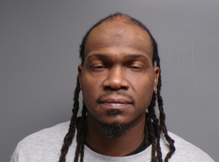 A CT warrant sweep leads to eight arrests. One man is accused of sexually assaulting a child