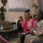 Pregnant Jaylah Donald’s Joyful Smile Fades in Heartbreaking Newton County Crash