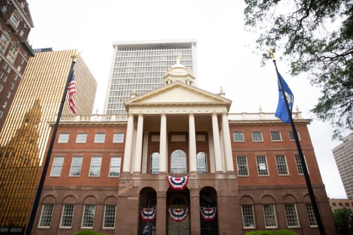 She’s a CT fifth grader. She has a plan to ensure kids with disabilities are included at schools.