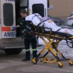 Lincoln Man Killed in Crash After Witnesses Say Another Driver Was Speeding and Weaving Through Traffic