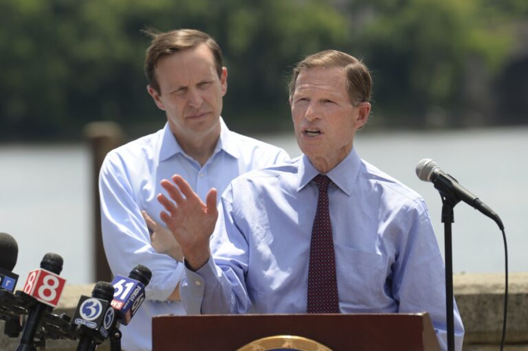 Readers speak: Can we find out what our U.S. senators accomplish?