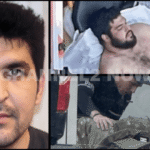 Rahmanullah Lakanwal Identified as Suspect in DC Shooting That Left Two National Guard Members Fighting for Their Lives