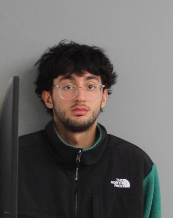 CT man accused of sexually assaulting 13-year-old girl he met on Snapchat