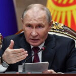 Russia Bans Rights Watch