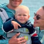 Russian Family Mourns Tragic Loss of 2-Year-Old Son to Box Jellyfish Sting in Malaysia