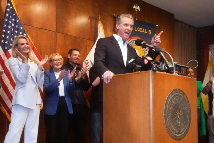 Election Day 2025: The five biggest races to watch