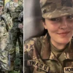 Sarah Beckstrom Critically Wounded in D.C. Guard Shooting; Family Warns She May Not Survive