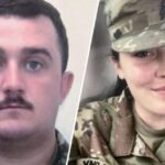 Sarah Beckstrom and Andrew Wolfe — Two Young National Guard Members Critically Wounded in Thanksgiving‑Eve Ambush Near White House