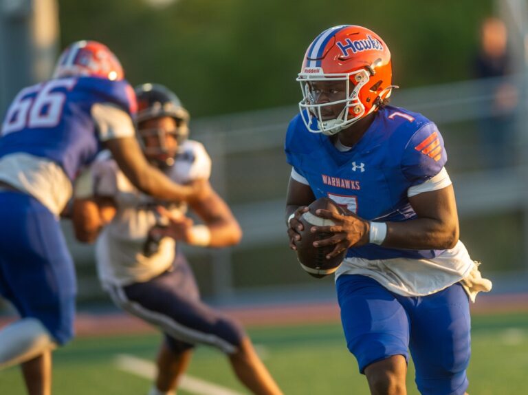 High school football Week 11: Bloomfield-Windsor on tap for Saturday