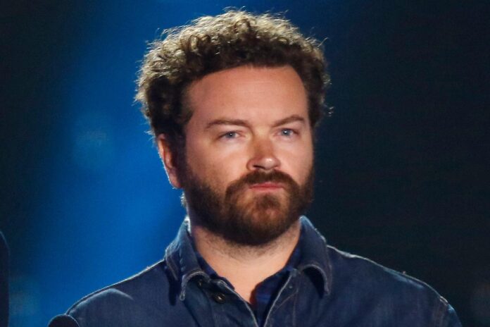 Actor Danny Masterson asks for rape convictions to be tossed over lawyer errors