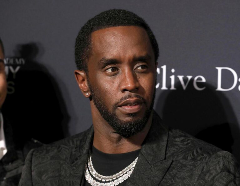 LA County sheriff investigating new sex battery claim against Sean ‘Diddy’ Combs