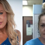 “She said she had to save herself” — Former broadcast anchor arrested in mother’s fatal stabbing