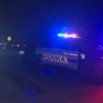 Loss at the Bus Stop: Young Man Killed in Downtown Riverside Crash