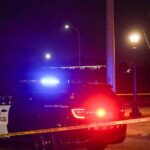 Normal Man, 57, Dies After Being Struck by SUV on Veterans Parkway