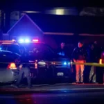 Stockton Banquet Turns Deadly: 4 Killed