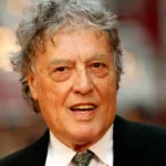 Stoppard’s Final Act: A Literary Giant Passes