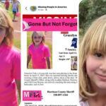 Sweet Gracelynn’s Final Moments: 6-Year-Old’s Death in Barrel Called Tragic Accident