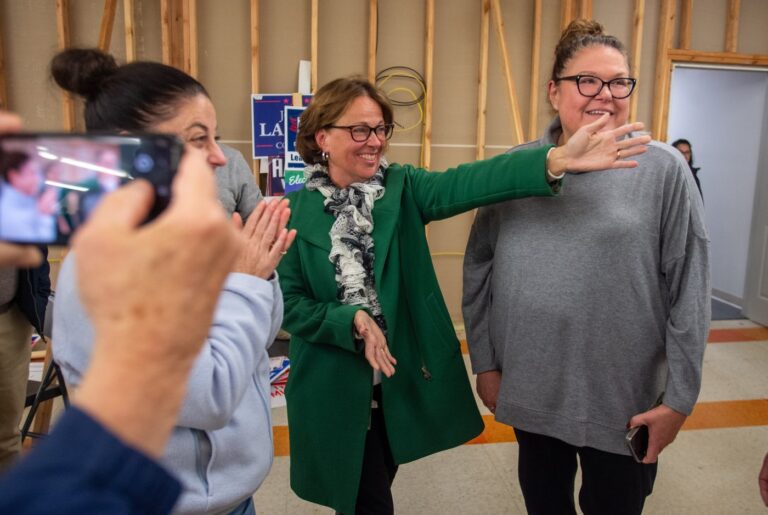 CT’s blue wave: Was it Trump that swept Democrats to victory across the state?