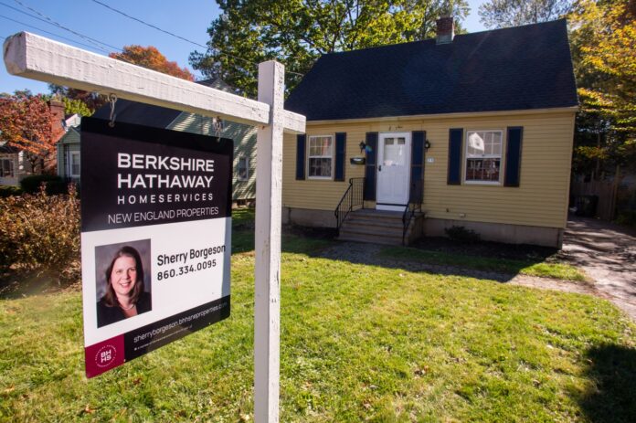 The CT home sales market is changing. Here is what buyers and sellers need to know.