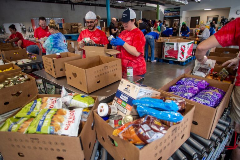 Opinion: Cutting SNAP puts disabled, senior, and veteran CT communities at risk