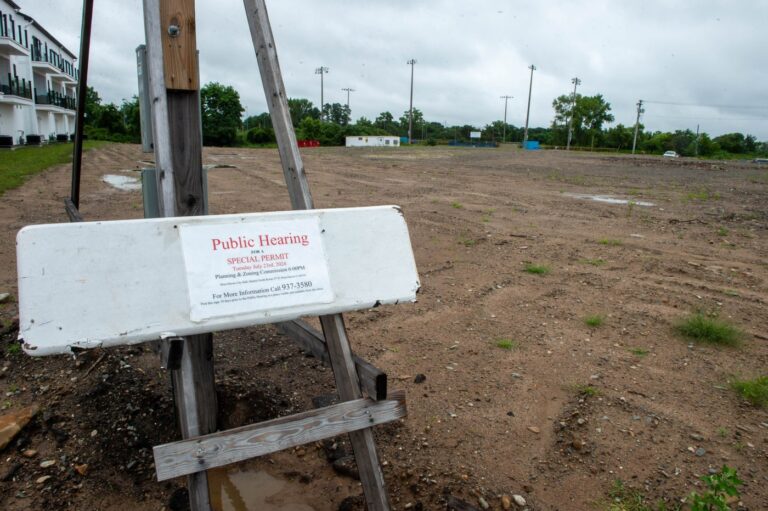 Former CT hotel now called ‘eyesore’ to be demolished to make way for housing