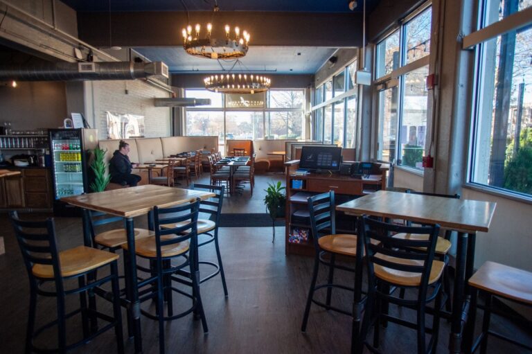 CT restaurant works to make new name for itself. It comes amid ‘huge’ push for new national park